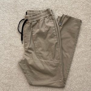 Men’s Zanerobe Joggers